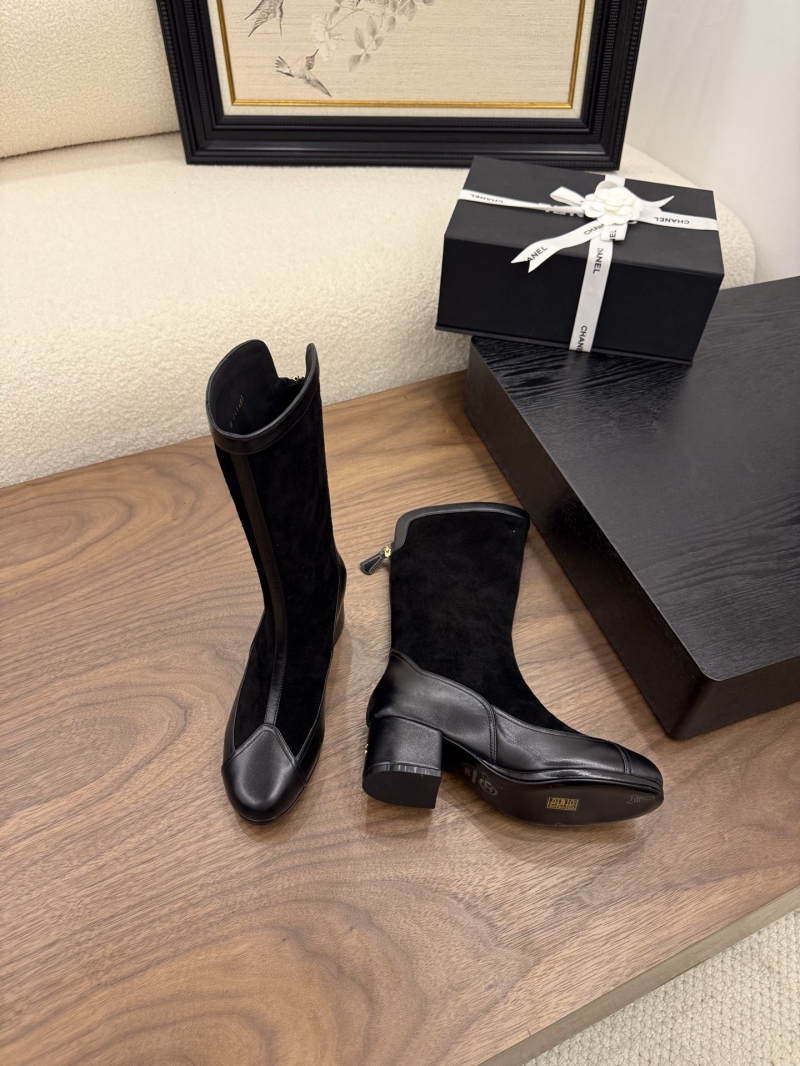 Ch**el boots